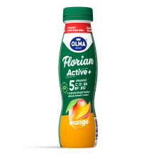 Florian Active + drink mango