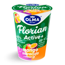 Florian Active+ mango-maracuja 