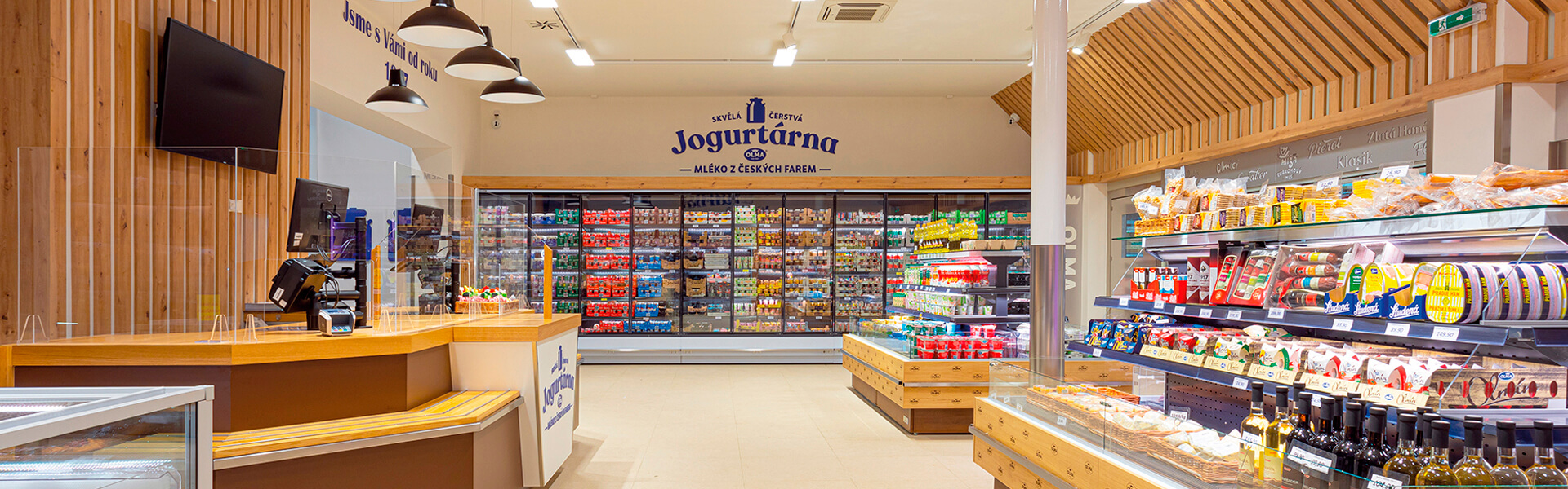 jogurtarna