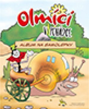 Album Ferda Mravenec