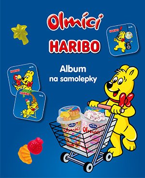 album haribo olmici 2024