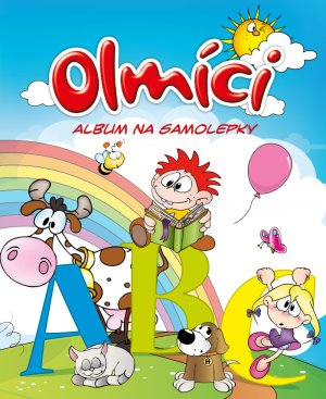 Olmici album 2023