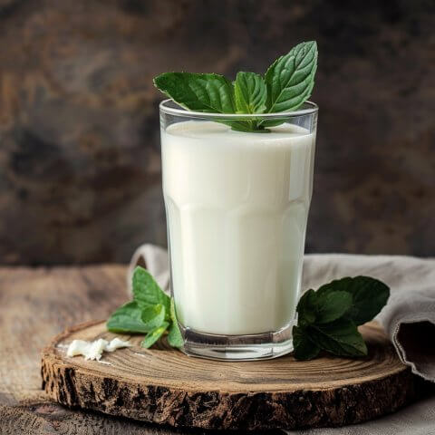 bio kefir