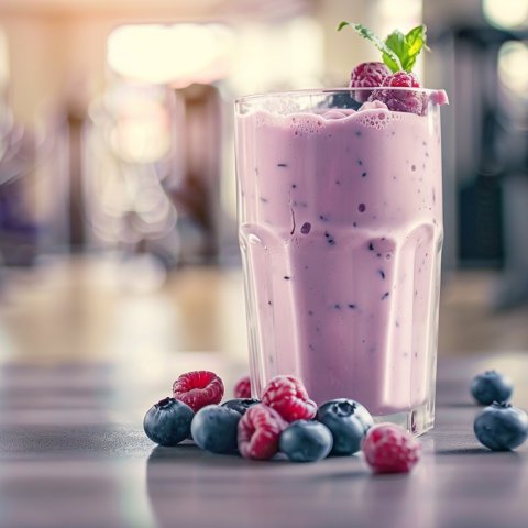 florian active drink