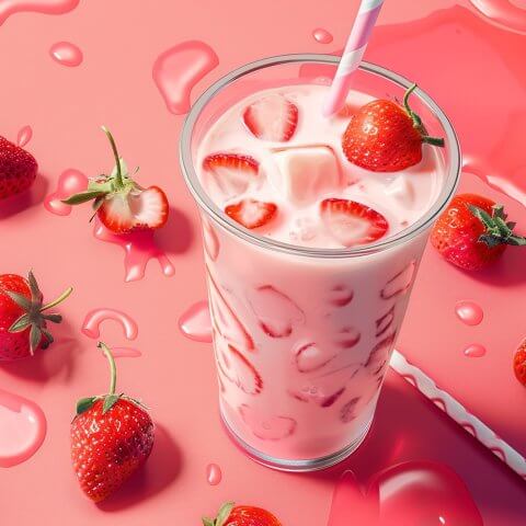 Florian cerveny drink