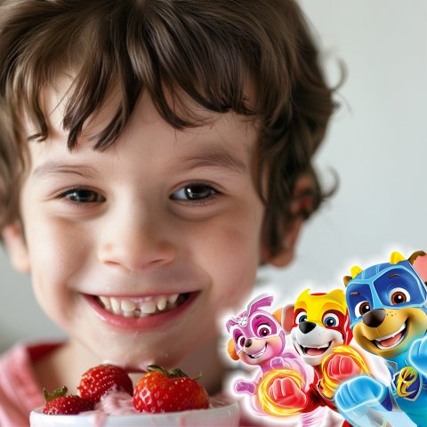 paw patrol