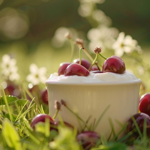 selsky jogurt