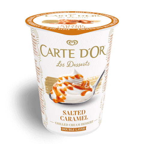 Carte d'Or Salted Caramel Carte d'Or Salted Caramel