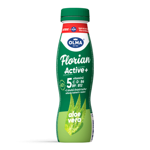 Florian Active + drink Aloe vera Florian Active + drink Aloe vera
