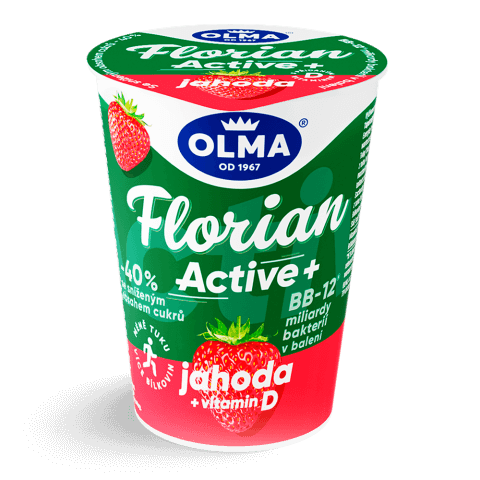 Florian Active+ jahoda Florian Active+ jahoda