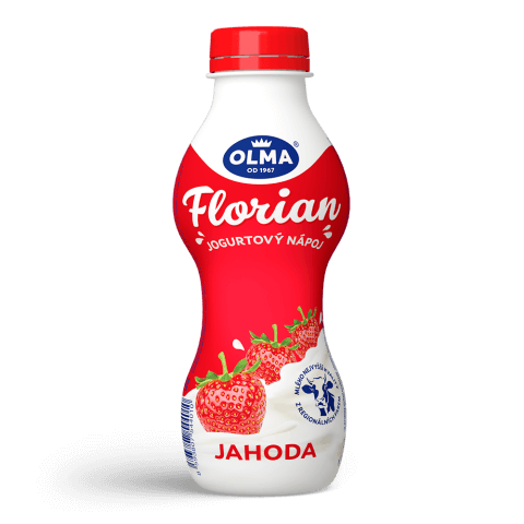 Florian Drink Jahoda Florian Drink Jahoda