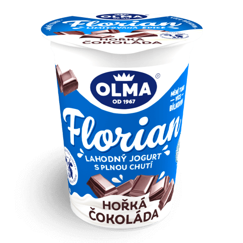 Florian Hořká čokoláda Florian Hořká čokoláda