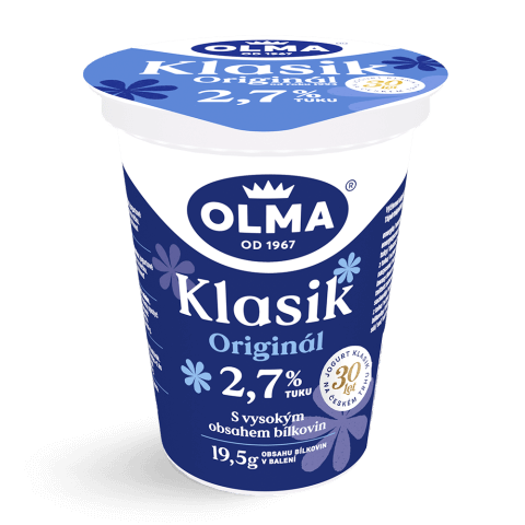 Klasik originál 400 g