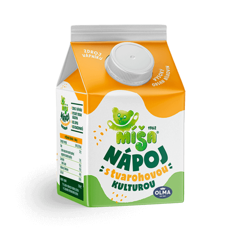 misa napoj