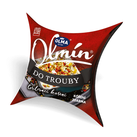 Olmín do trouby grilovací koření Olmín do trouby grilovací koření