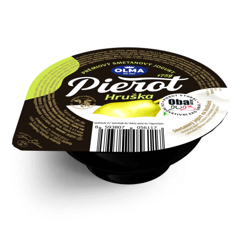 Pierot hruška Pierot hruška