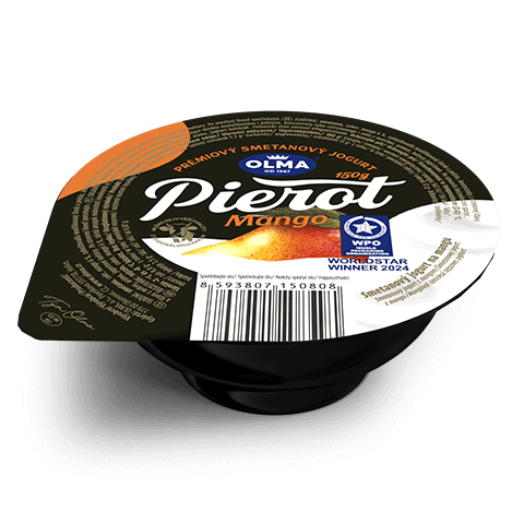 Pierot mango