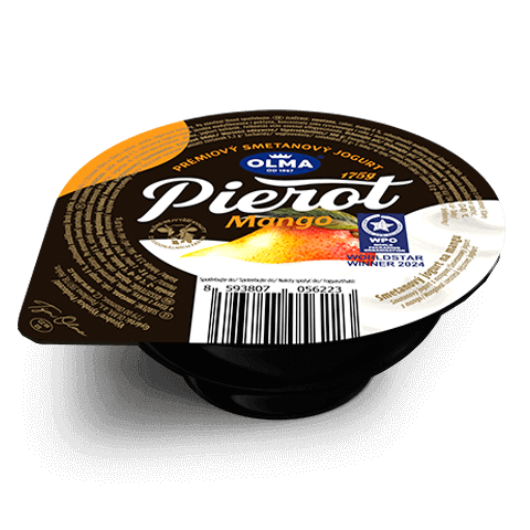 Pierot mango