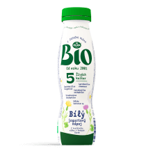 Bio drink bílý 