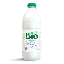 BIO mléko čerstvé