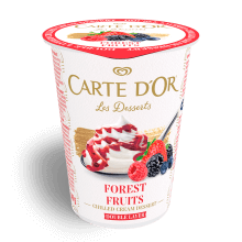 Carte d'Or Forest Fruit