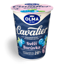 Cavalier Borůvka