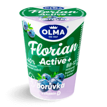 Florian Active+ borůvka