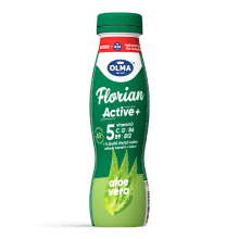 Florian Active + drink Aloe vera
