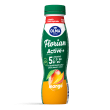 Florian Active + drink mango