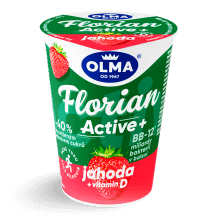 Florian Active+  jahoda