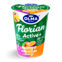 Florian Active+ mango-maracuja 