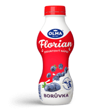 Florian Drink Borůvka