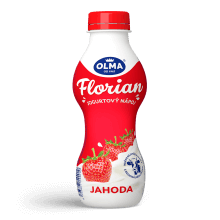 Florian Drink Jahoda