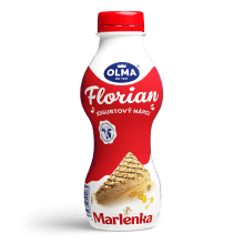 Florian drink Marlenka