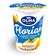 Florian Mango Kurkuma