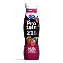 HP nápoj lesni ovoce