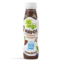 misa napoj cokolada