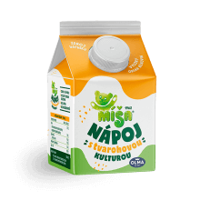 misa napoj