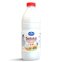 Mléko Selské