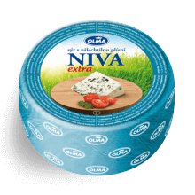Niva válec