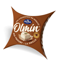 Olmín do trouby grilovací koření