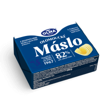 Olomoucké máslo 
