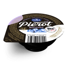 Pierot Borůvka