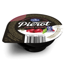 Pierot Černá třešeň