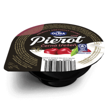 Pierot Černá třešeň