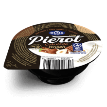 Pierot Čokoláda a ořech