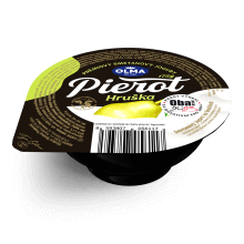 Pierot hruška