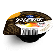 Pierot mango