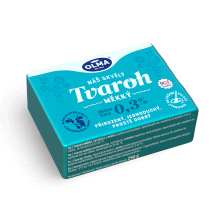 Tvaroh měkký