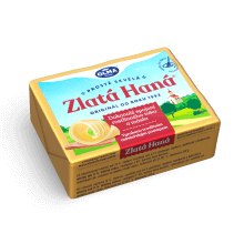 Zlatá Haná